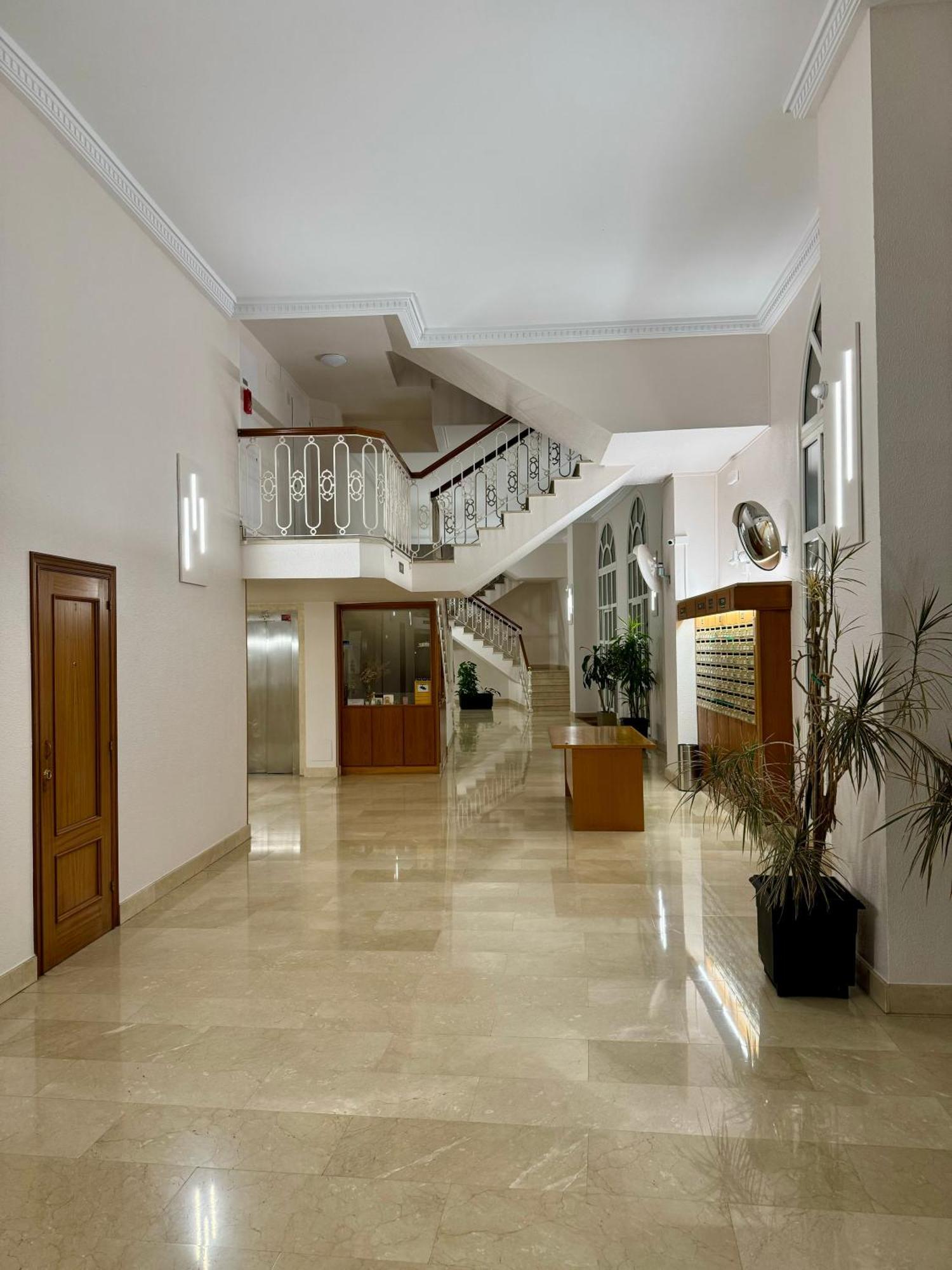 Apartamento Pioxii Center San Sebastian Bagian luar foto