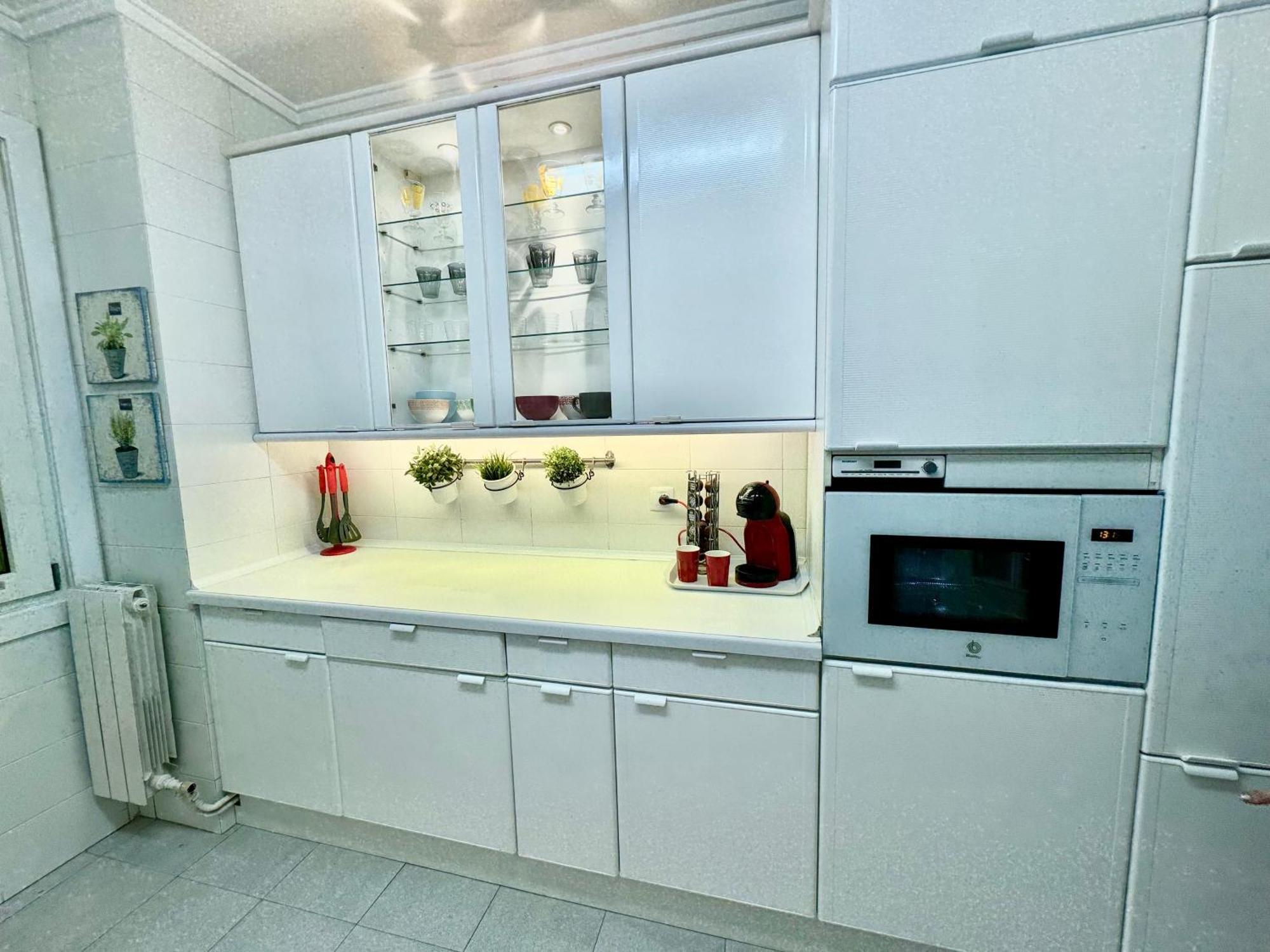 Apartamento Pioxii Center San Sebastian Bagian luar foto