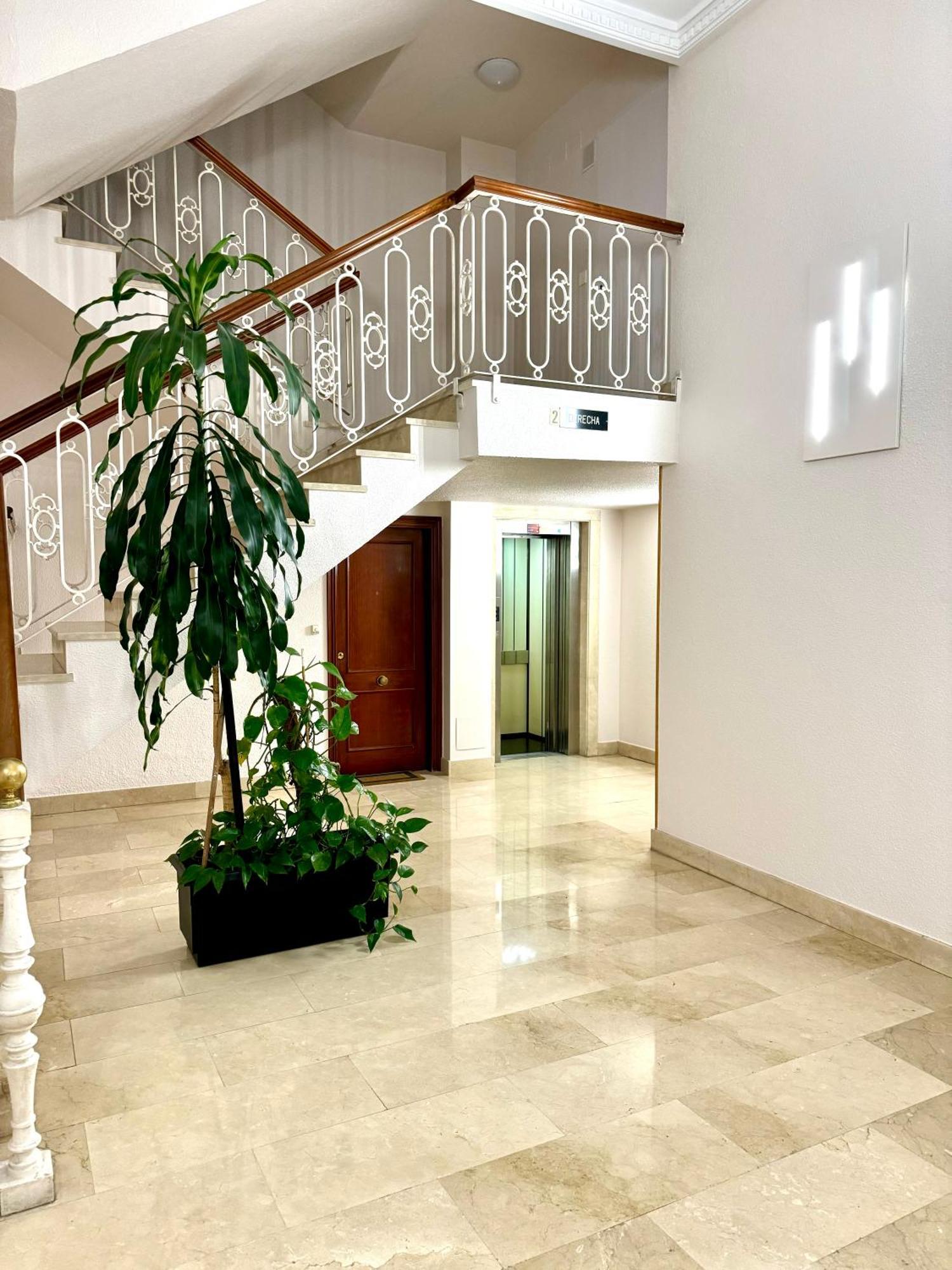 Apartamento Pioxii Center San Sebastian Bagian luar foto