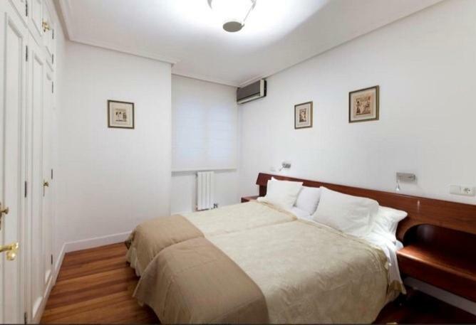 Apartamento Pioxii Center Apartment San Sebastian Bagian luar foto