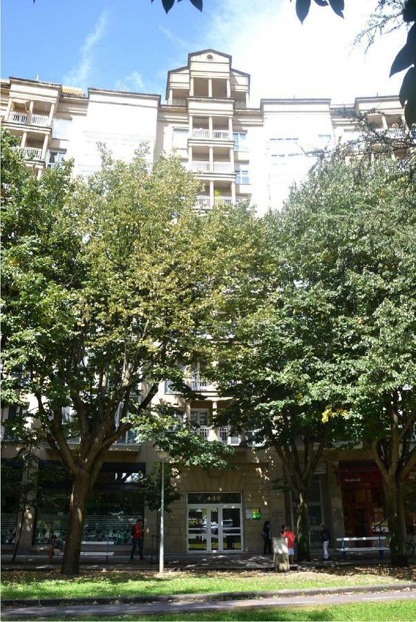 Apartamento Pioxii Center San Sebastian Bagian luar foto