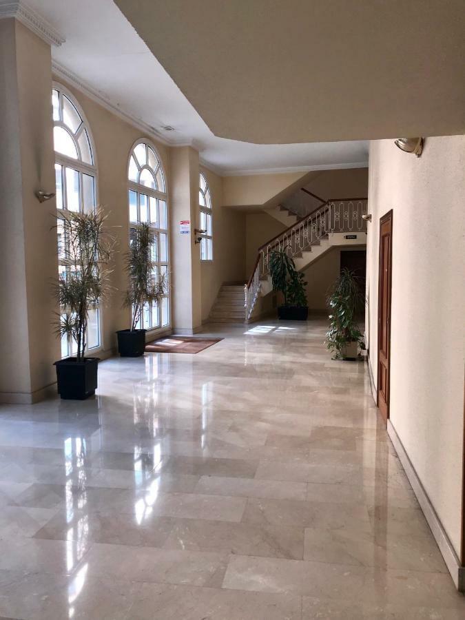 Apartamento Pioxii Center San Sebastian Bagian luar foto